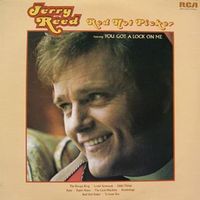 Jerry Reed - Red Hot Picker